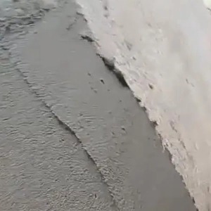 祁阳水工建筑物I级C55聚合物改性水泥砂浆 渠道防渗泵站加固迎水面抗冲刷砂浆