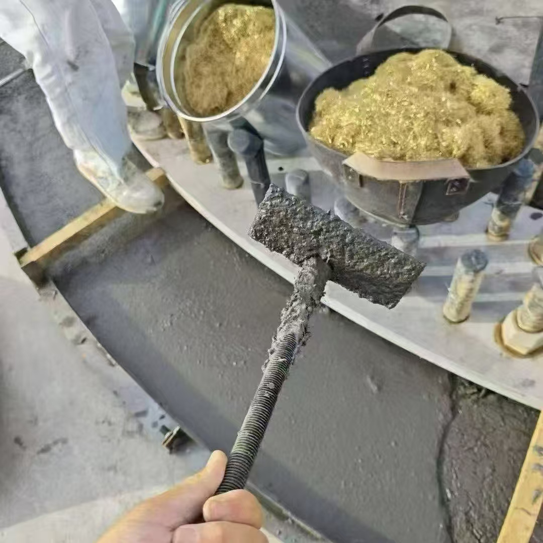 祁阳C120风电设备基础专用灌浆料