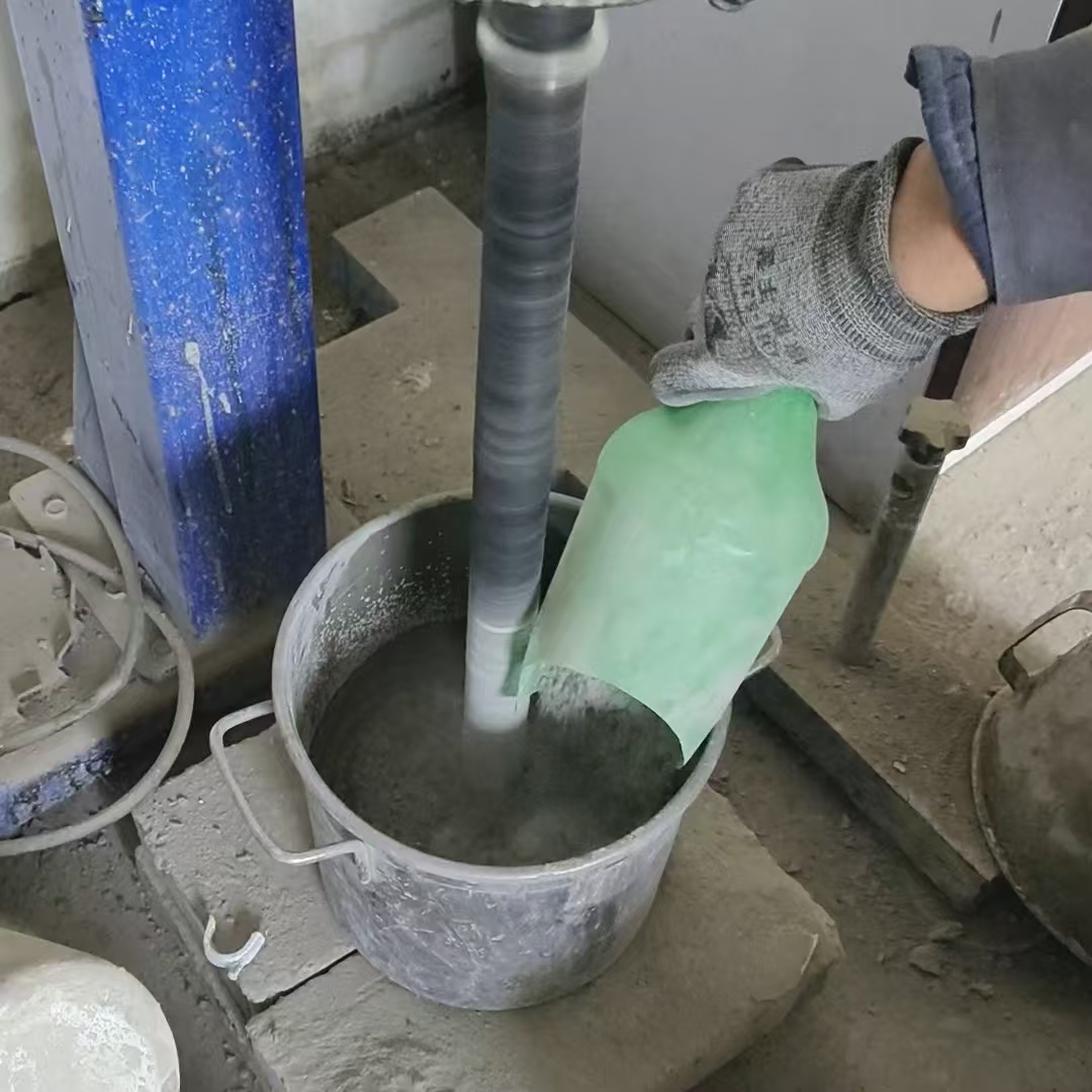祁阳桥梁公路张拉用H60压浆料与普通压浆料有什么区别？