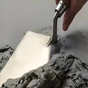 祁阳混凝土裂缝孔洞剥落冻融修复用高强度丙乳防腐蚀砂浆